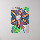 Suche nach regenbogenfarben leinwandbilder Blume