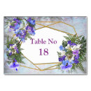 Suche nach lilien tischkarten Paar