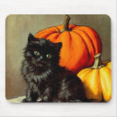 Suche nach katzen mit grünen augen mousepads Niedlich