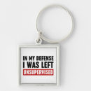 Suche nach verteidigung schlüsselanhänger Spaß