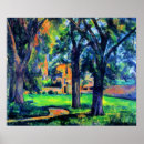 Suche nach paul cezanne poster Post impressionismus