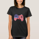 Suche nach 4 juli kinder tshirts Flagge