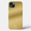 Suche nach gold iphone hüllen Monogramm