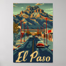 Suche nach el paso poster Usa
