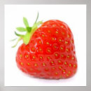 Suche nach erdbeeren poster Jede person
