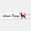 Suche nach great dane autoaufkleber Für alle
