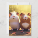 Suche nach meerschweinchen einladungen Jede person