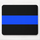 Suche nach dünn mousepads Dünne blaue linie