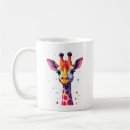 Suche nach coole giraffe tassen Süß