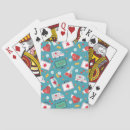 Suche nach krankenschwester spielkarten Doktor