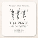 Suche nach tot untersetzer Tod