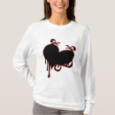 Suche nach blutendes herz tshirts Verschieden