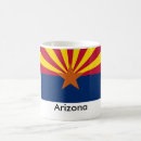 Suche nach staat von arizona tassen Flagge