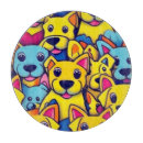 Suche nach niedliche hunde schneidebrettchen Für kinder