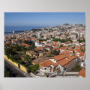 Suche nach madeira portugal poster Küste