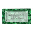 Suche nach wirbel firmen etiketten Muster