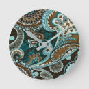 Suche nach paisley wanduhren Retro