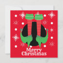 Suche nach elf karten Weihnachtsmann