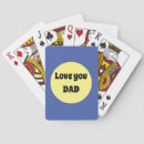 Suche nach coole spielkarten Papa