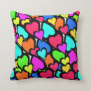 Suche nach valentinsgruß kissen Bunt