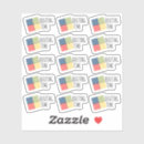 Suche nach hobby aufkleber Für sie