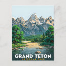 Suche nach grand teton postkarten Reise