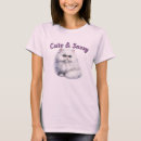 Suche nach cat damen tshirt Typografie