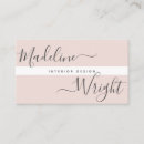 Suche nach calligraphy visitenkarten Modern