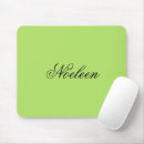 Suche nach einfach mousepads Monogramm