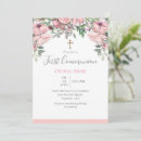 Suche nach first communion einladungen Elegant
