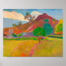 Suche nach paul gauguin poster Bunt
