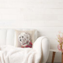 Suche nach dog kissen Westie