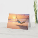 Suche nach hängematte karten Sonnenuntergang