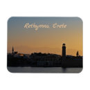 Suche nach kreta magnete Sonnenuntergang