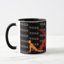 Suche nach yoga posen tassen Kaffee