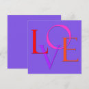 Suche nach lila valentinstagskarten Rot