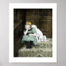 Suche nach mädchen und hund poster Jede person