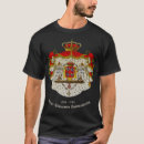 Suche nach königliches wappen tshirts Musik