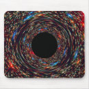 Suche nach schwarzes loch mousepads Sterne