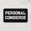 Suche nach concierge visitenkarten Einkauf