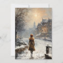 Suche nach thriller karten Vintag