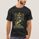 Suche nach jesus fisch tshirts Menschenfischer
