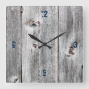 Suche nach planke wanduhren Modern