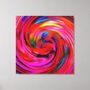 Suche nach strudel leinwand Regenbogen