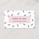 Suche nach schwarz weißes muster visitenkarten Für sie