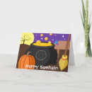 Suche nach samhain karten Waschbar