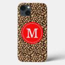 Suche nach leopard print iphone hüllen Mädchenhaft