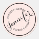 Suche nach vintage schönheit aufkleber Stylist