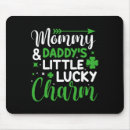 Suche nach glücksbringer mousepads Irisch