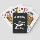 Suche nach für bowling spielkarten Bowler
